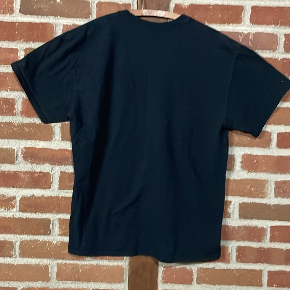 Aaliyah shirt, size large - Picture 3 of 4